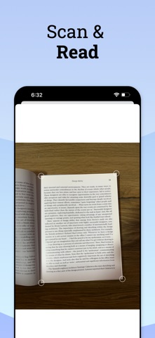 TTS Reader : AI Text to Speech Screenshot 3 of 8