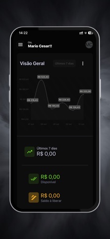 SIGMApay screenshot