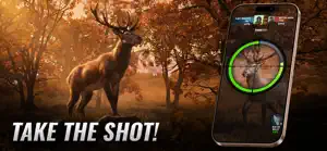 Trophy Hunter: Sniper Game screenshot 1