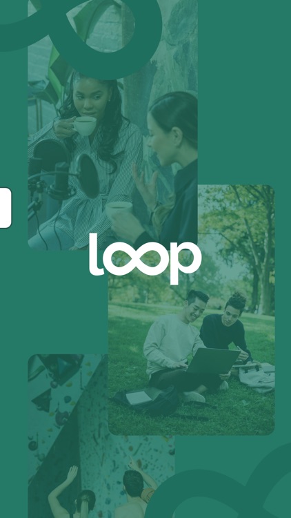 Loop - Meet People Nearby Now screenshot-4