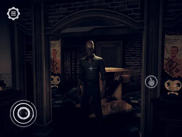 Bendy and the Dark Revival screenshot 9