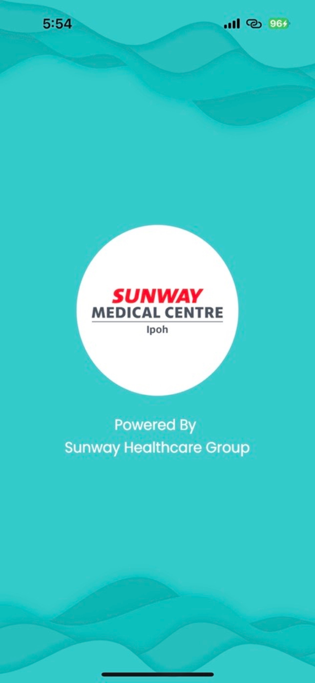 Screenshot 1 of Sunway Medical Ipoh