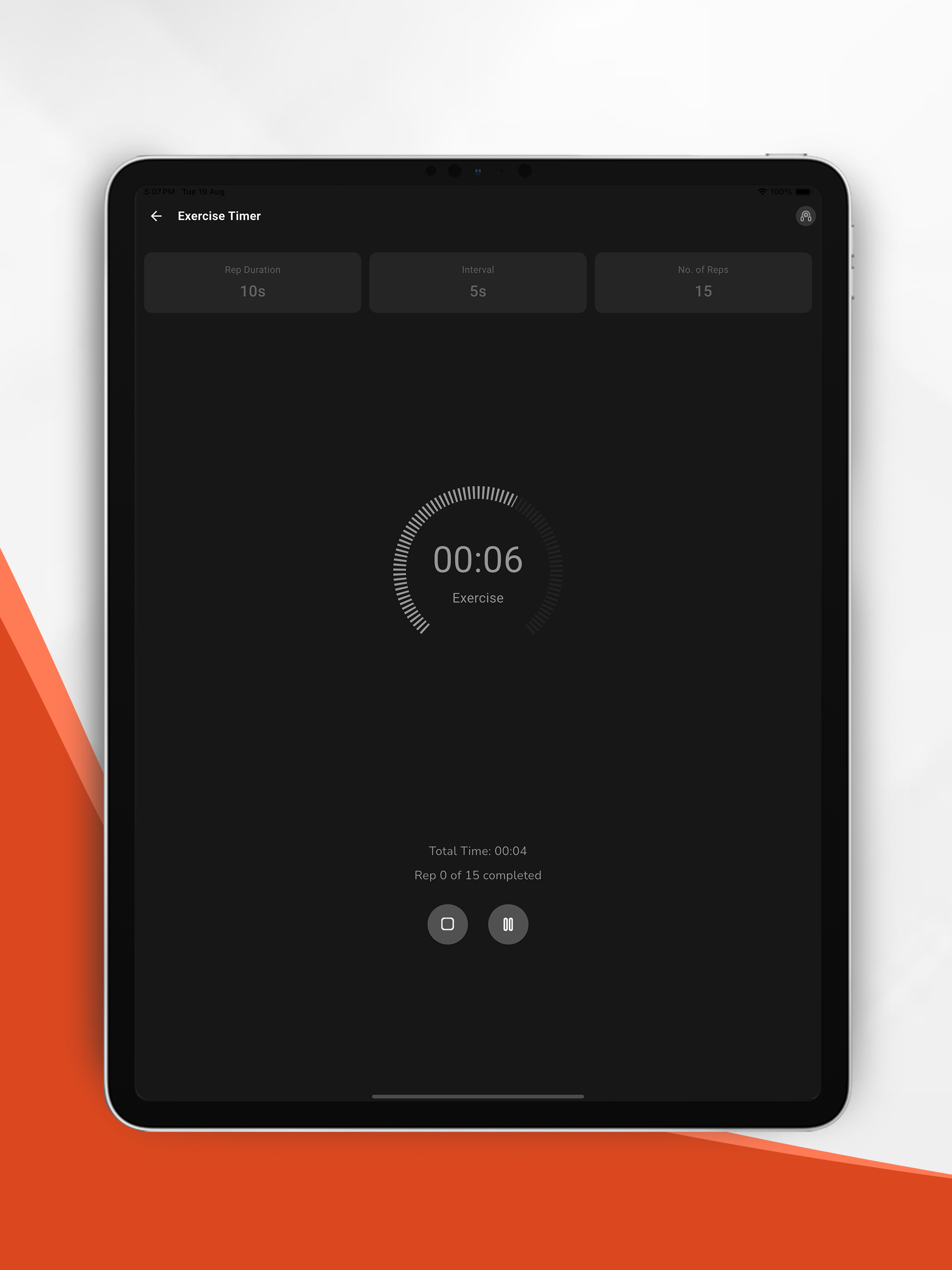 ItHealth screenshot 8