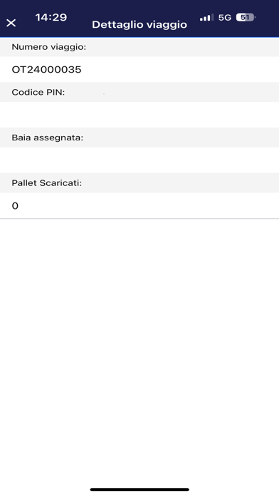 Bofrost Screenshot 2 of 4