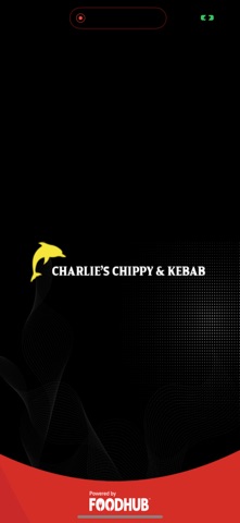 Charlie's Chippy & Kebabs Screenshot 1 of 4