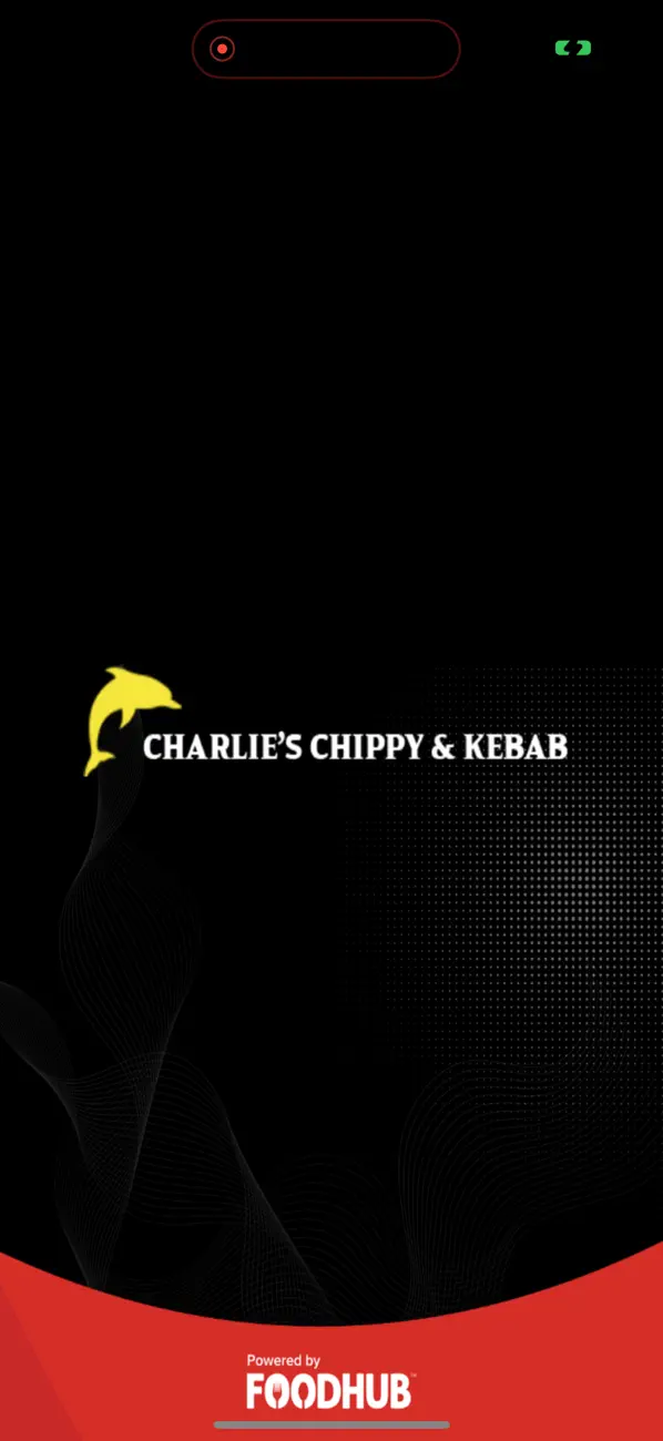Screenshot #1 pour Charlie's Chippy & Kebabs