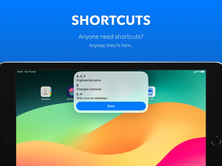 Drift - Public Transport screenshot-5