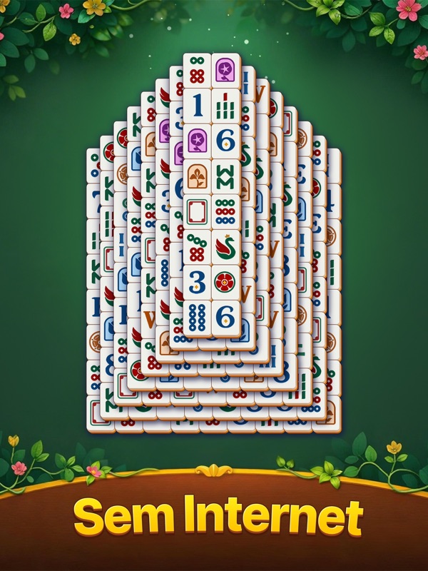 Mahjong Blast screenshot 9