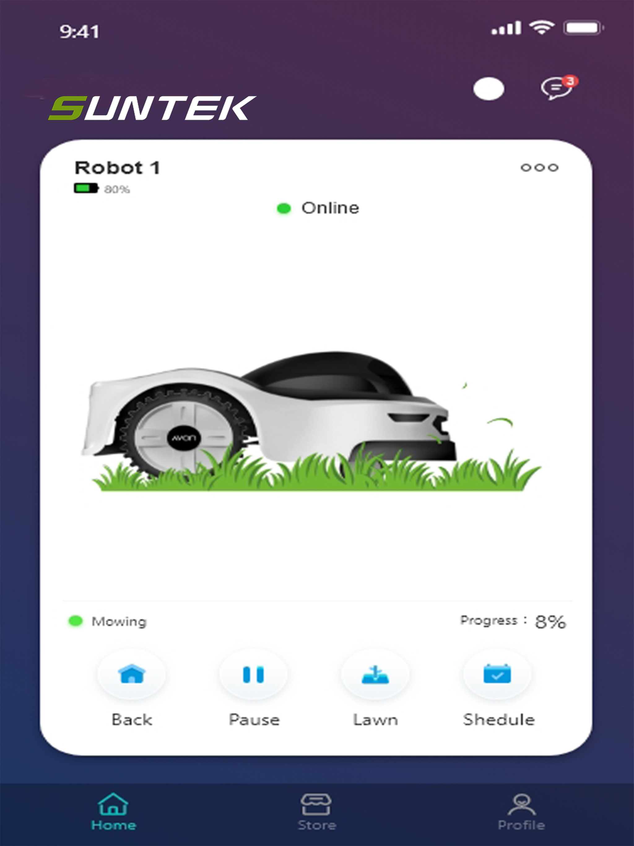 SUNTEK