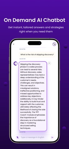 mple.ai Screenshot 5 of 8
