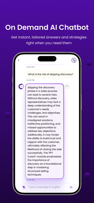 mple.ai Screenshot 5 of 8