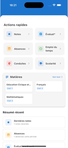 eMana Parents Screenshot 2 of 8