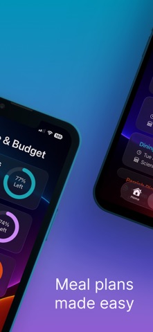 Budget Buddy: Swarthmore screenshot