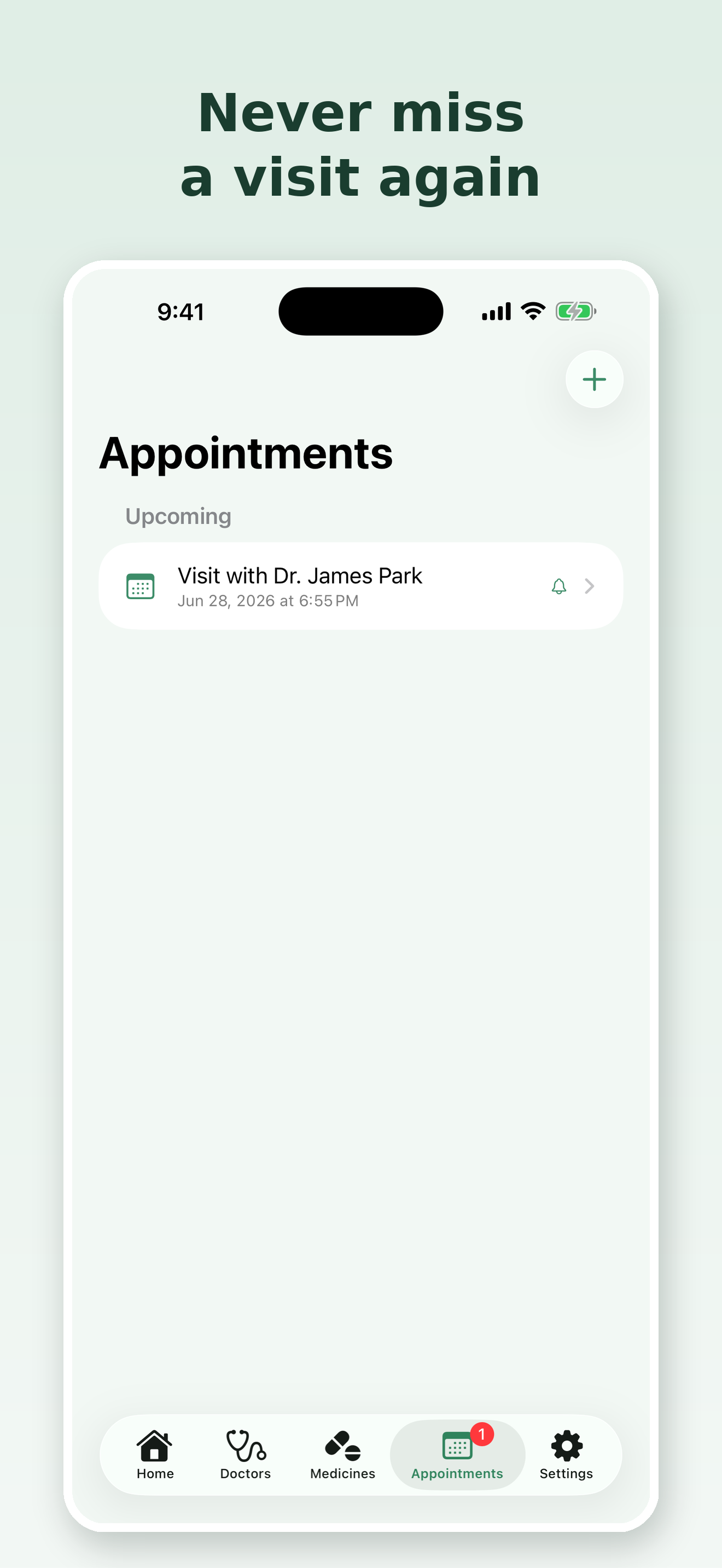 Caregram screenshot 5