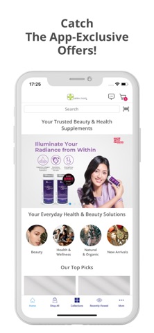 Herbal Pharm Singapore screenshot