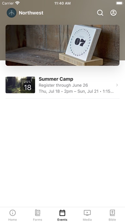 Northwest Community Church