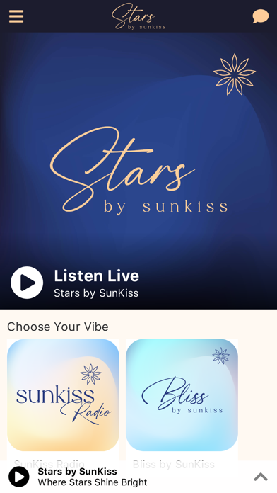 SunKiss Screenshot