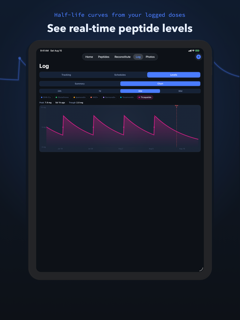 PepStak screenshot 15