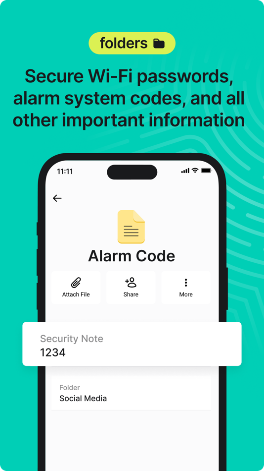 #8. NordPass Password Manager (iOS) 来自: Nordvpn S.A.
