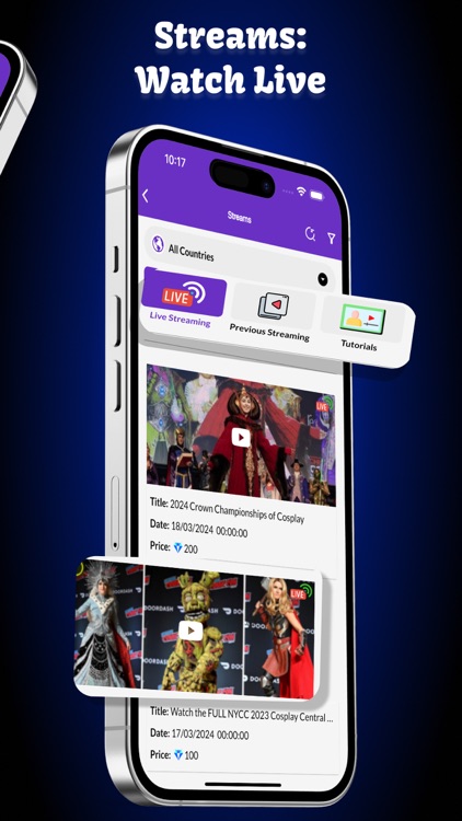 Cosplay - All About Cosplay