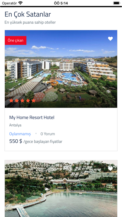 Rawan Global Screenshot