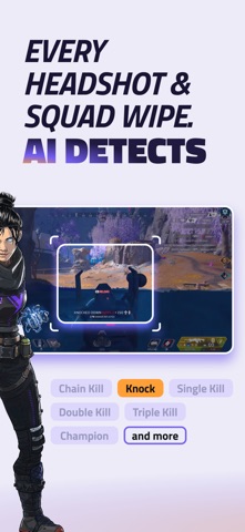 Eklipse.gg Screenshot 2 of 7