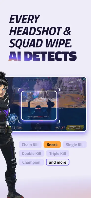 Eklipse.gg screenshot 2 of 7