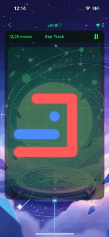 Holly's Tile Escape Screenshot 2 of 7