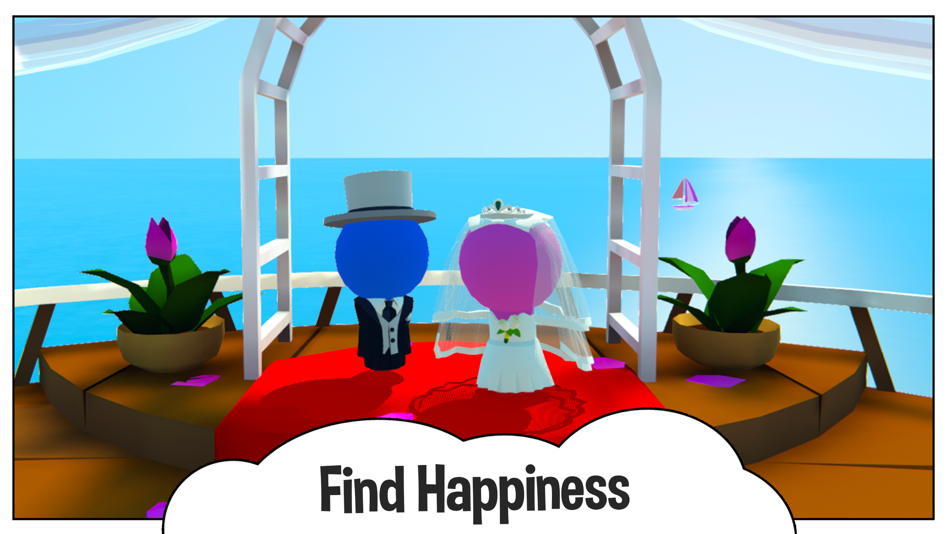 #4. The Game of Life 2 (iOS) 由: Marmalade Game Studio