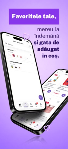 Bebe Tei App Store preview screenshot 3