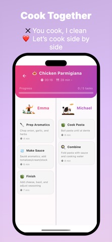 Couple Organizer: Relationship Screenshot 5 of 9