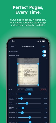 SnapLearn+ Screenshot 4 of 8