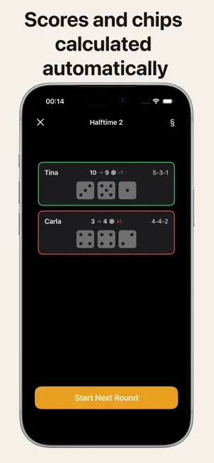 Schocken - The Pubgame screenshot 2