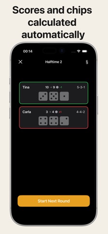 Schocken - The Pubgame Screenshot 2 of 4