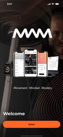 Move with Marco screenshot