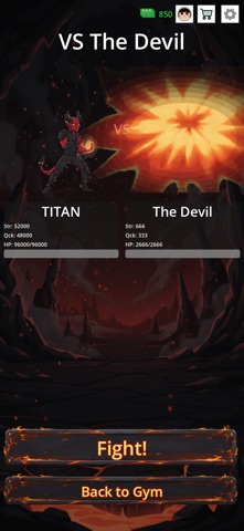 STRONGER Online Screenshot 3 of 7