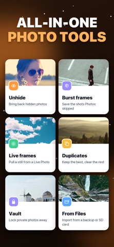 Photo Recovery: Find & Vault screenshot 6