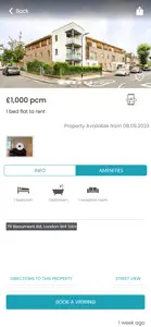 Move With Opal Estate Agents screenshot #6 for iPhone