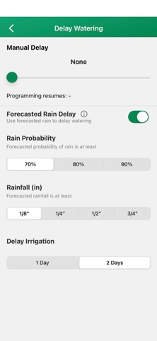 Rain Bird 2.0 Screenshot 6 of 6