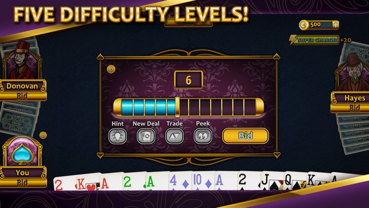 Aces Spades screenshot-6