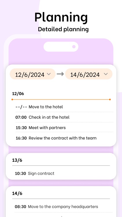 Mega Calendar screenshot-3