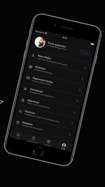 ALFA 2.0 screenshot-3