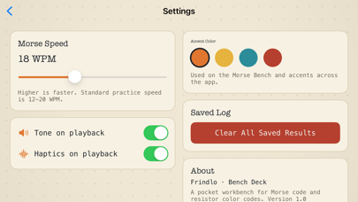 Frindlo Screenshot 7 of 7