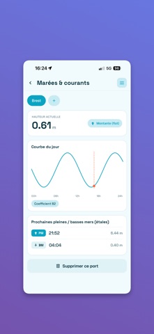 KipMarine screenshot 9