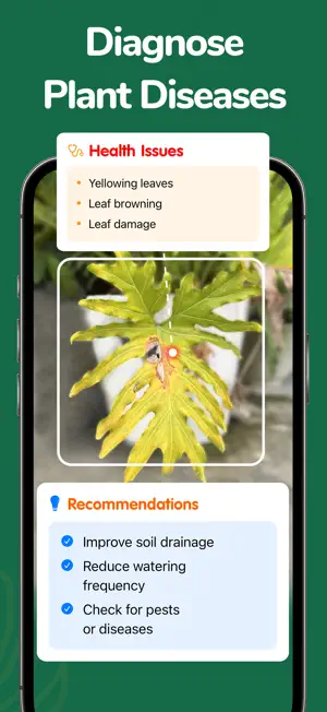 PlantKit - Plant Identifier screenshot 3
