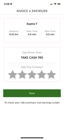 Zap Partner Screenshot 6 of 6