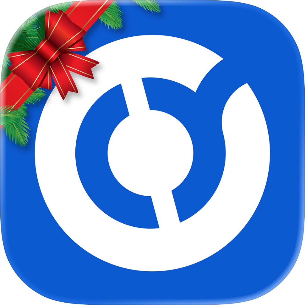 Apple App Store cover for Courtyard - Trading Cards