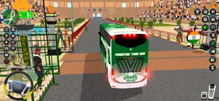 Pakistan India Bus Simulator Screenshot 6 of 6