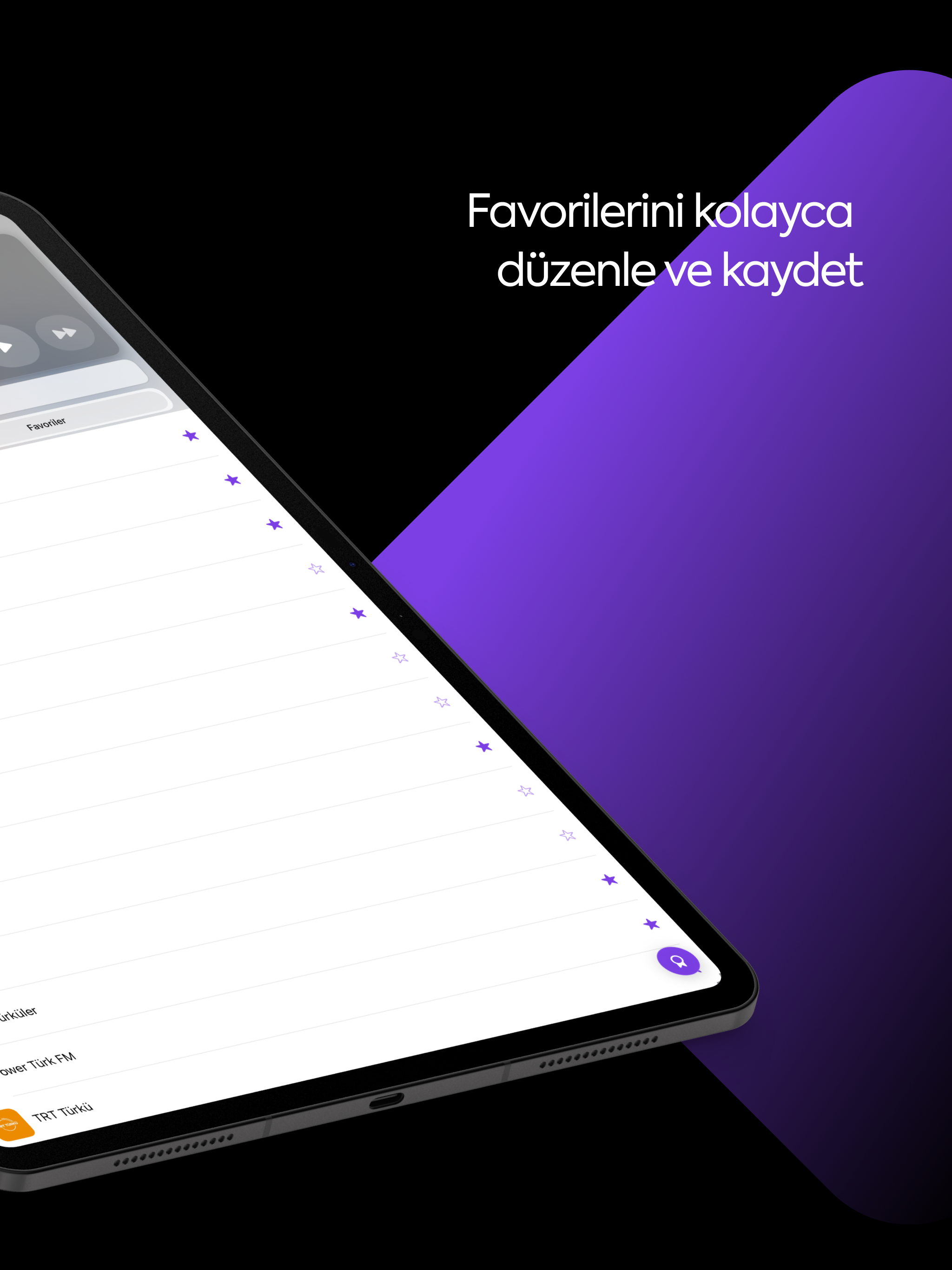 Radio TR: Türkiye radyoları