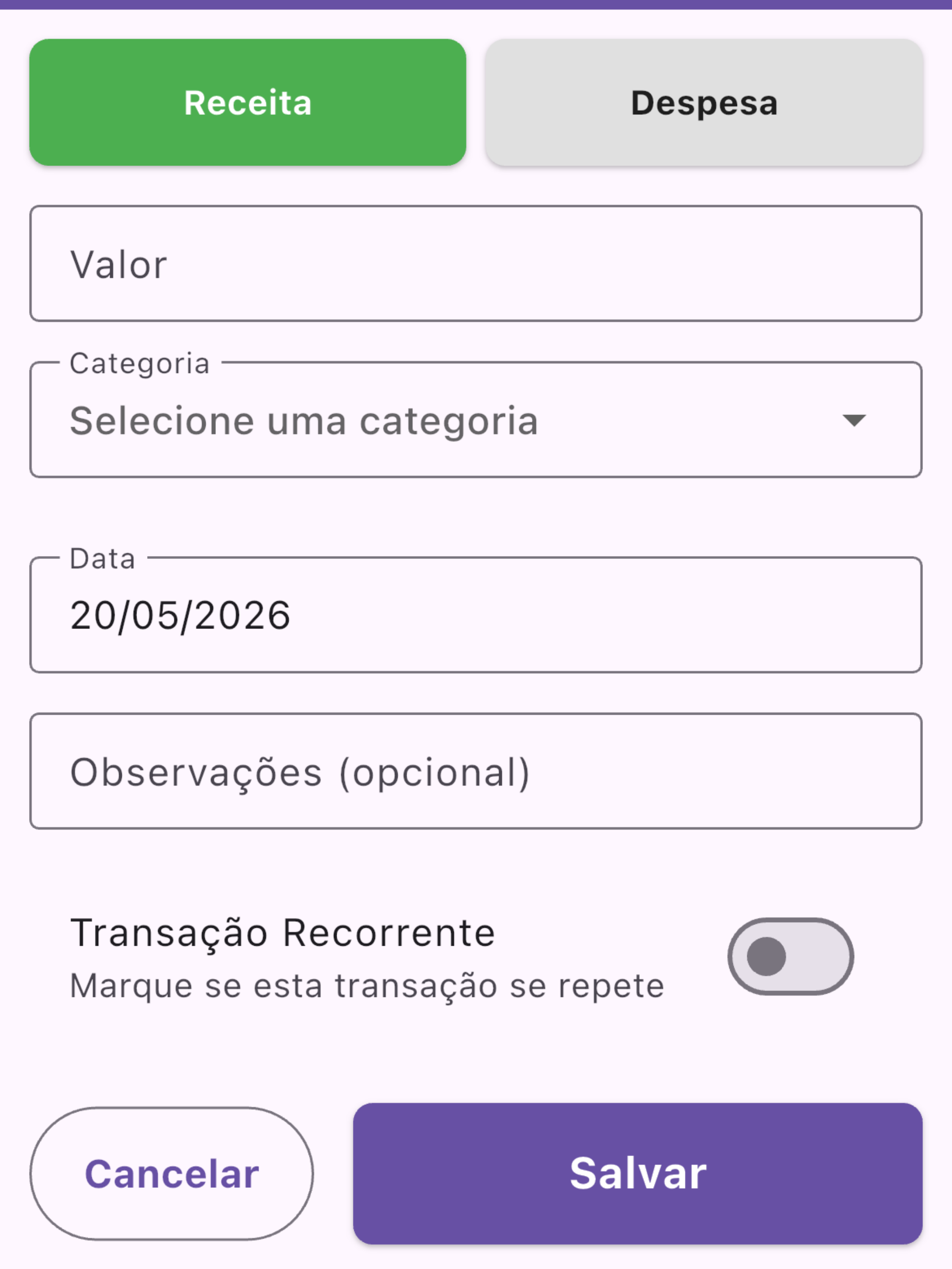 My Money Control screenshot 14